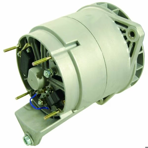 Replacement For Bosch, 0 120 689 530 Alternator, Ilb Gold, Mfr#: 0 120 689 530 ALTERNATOR